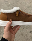 Modische Winterschuhe mit bequemer Passform 8