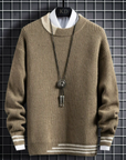 Modischer Strickpullover für Abenteuer 3