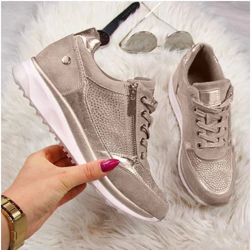 Orthopädische Schuhe für schmerzfreies Gehen 0
