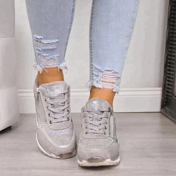 Orthopädische Schuhe für schmerzfreies Gehen 1