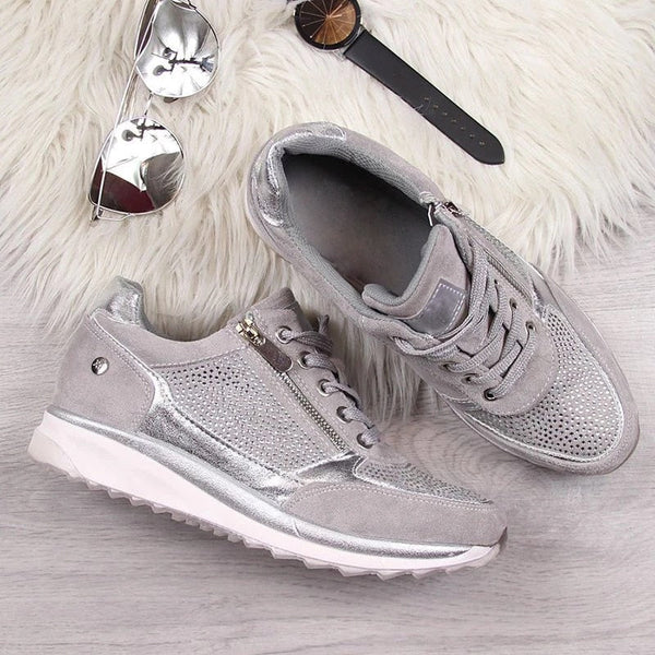 Orthopädische Schuhe für schmerzfreies Gehen 2