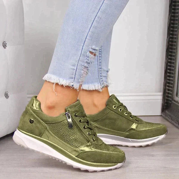 Orthopädische Schuhe für schmerzfreies Gehen 5