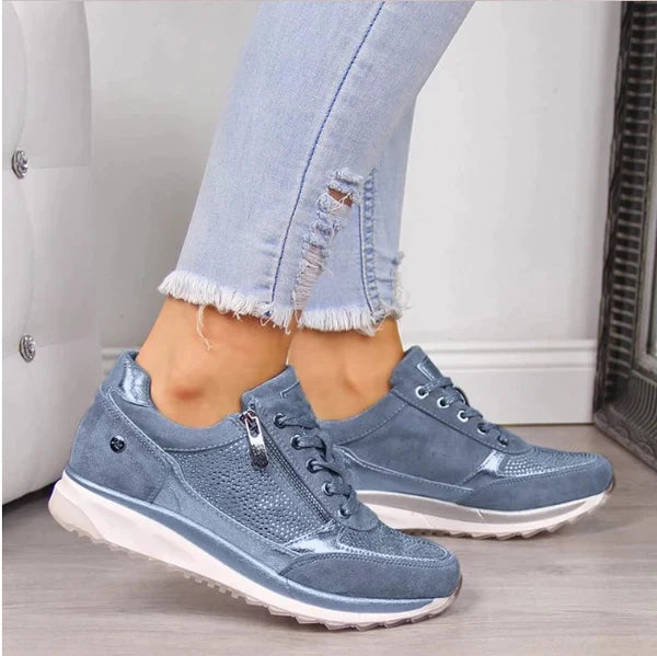 Orthopädische Schuhe für schmerzfreies Gehen 8