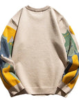 Oversize Pullover für Elegante Gemütlichkeit 1