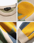 Oversize Pullover für Elegante Gemütlichkeit 2