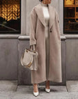 Oversize Wollmantel für Elegante Wintertage 2
