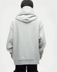 Oversized Kapuzenpulli für Gemütliche Tage 1