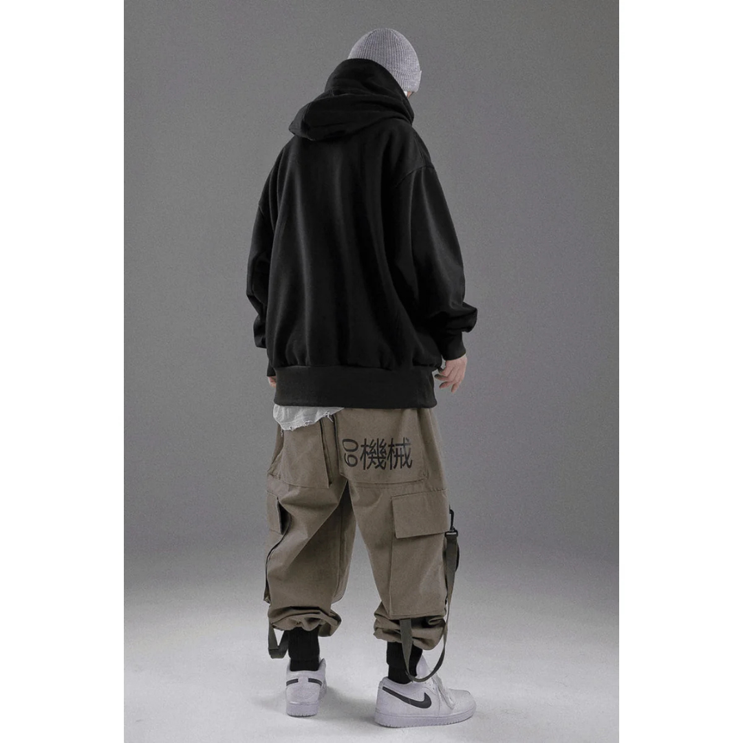 Oversized Kapuzenpulli für Gemütliche Tage 2
