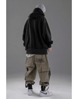 Oversized Kapuzenpulli für Gemütliche Tage 2