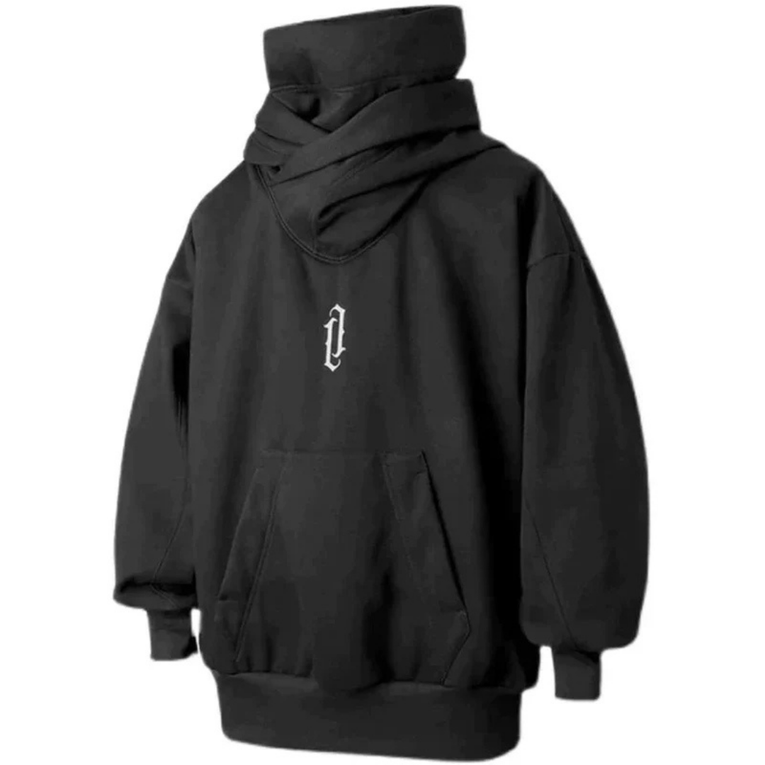 Oversized Kapuzenpulli für Gemütliche Tage 3