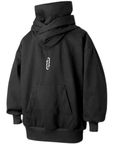 Oversized Kapuzenpulli für Gemütliche Tage 3