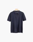 Polo-Shirt mit Reißverschluss für sportliche Eleganz 4