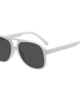 Retro Aviator Sonnenbrille für stilvolle Looks 4