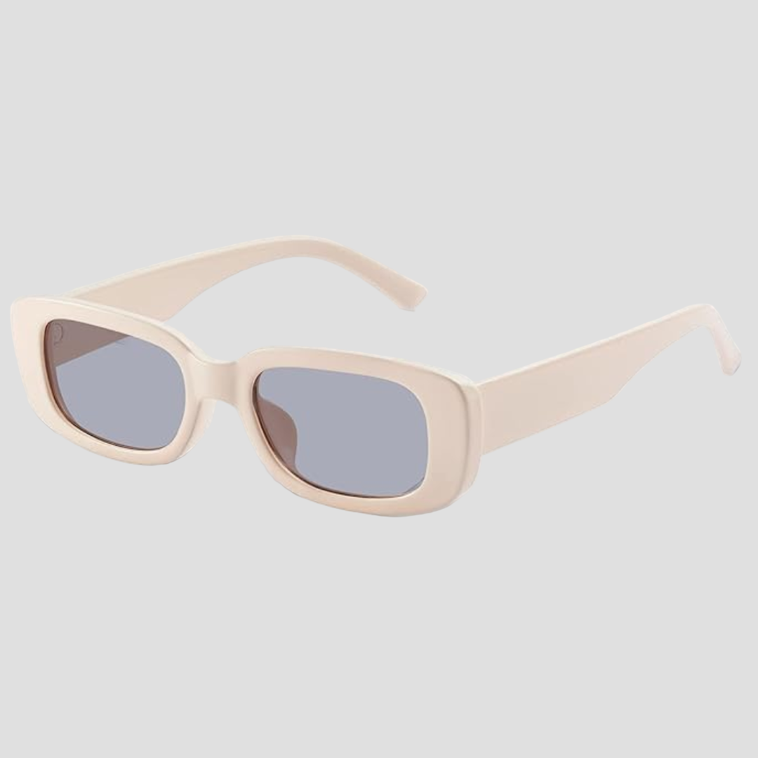 Retro Sonnenbrille für Elegante Sommerlooks 0