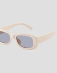 Retro Sonnenbrille für Elegante Sommerlooks 0