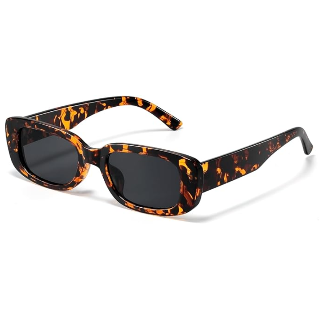 Retro Sonnenbrille für Elegante Sommerlooks 2