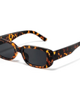 Retro Sonnenbrille für Elegante Sommerlooks 2