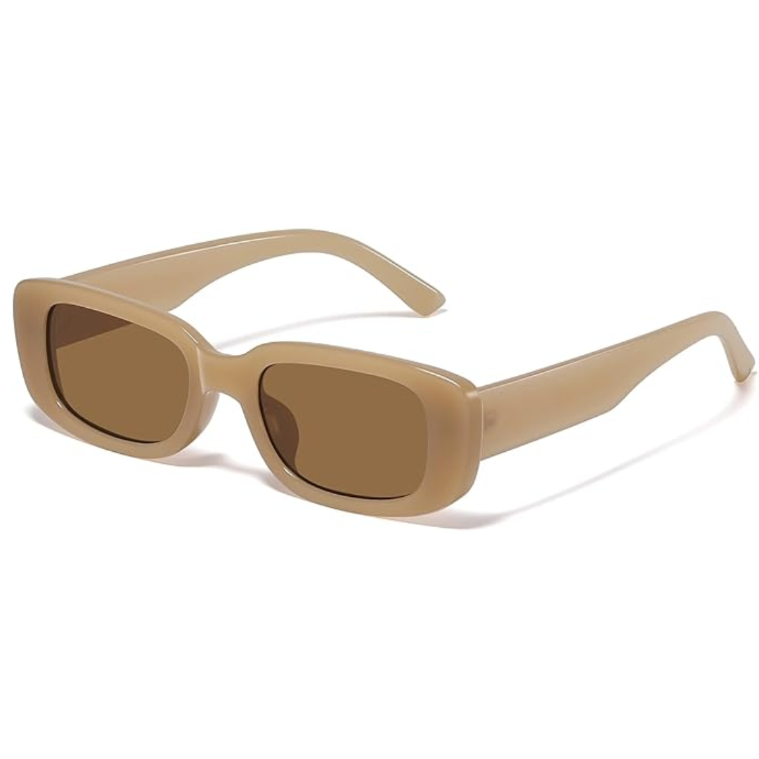Retro Sonnenbrille für Elegante Sommerlooks 7