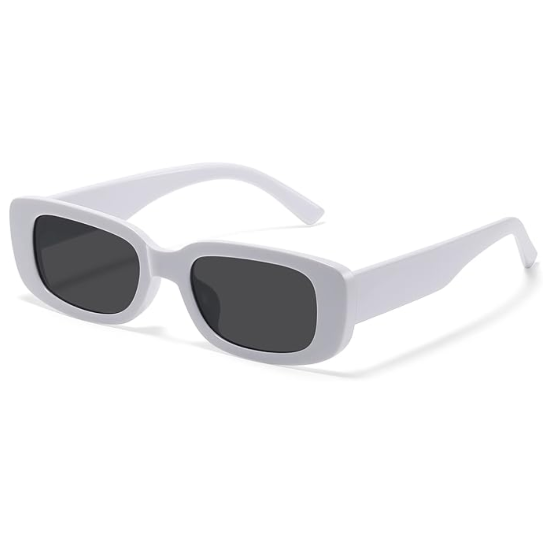 Retro Sonnenbrille für Elegante Sommerlooks 8