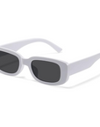 Retro Sonnenbrille für Elegante Sommerlooks 8