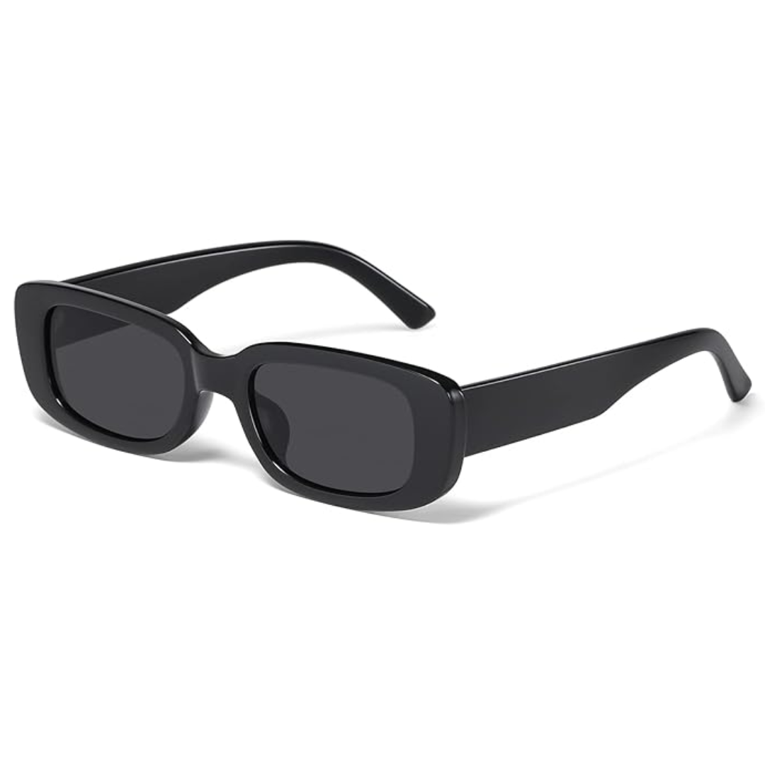 Retro Sonnenbrille für Elegante Sommerlooks 9