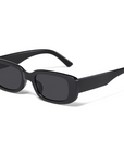 Retro Sonnenbrille für Elegante Sommerlooks 9