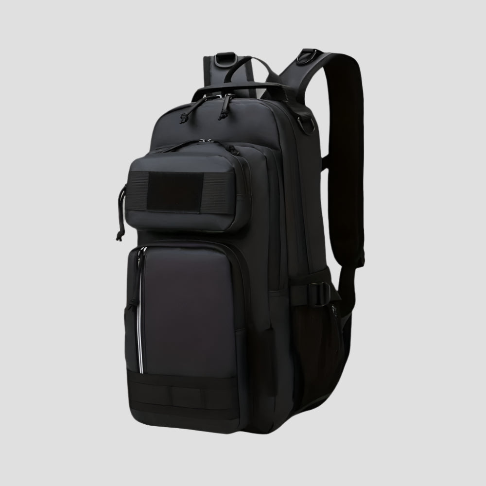 Robuster Rucksack für Abenteuerlustige Entdecker 0