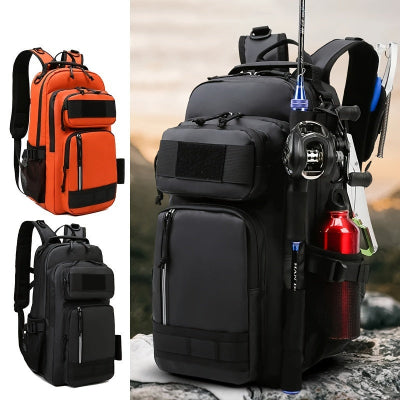 Robuster Rucksack für Abenteuerlustige Entdecker 2