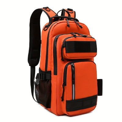 Robuster Rucksack für Abenteuerlustige Entdecker 6