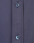 Schlankes Hemd mit verdecktem Reißverschluss – Elegantes Design für jeden Anlass 7