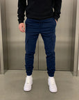 Schmale Cargo Jogger für Stil und Komfort 8