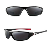 Sportbrille mit modernem Design für Outdoor-Abenteuer 0