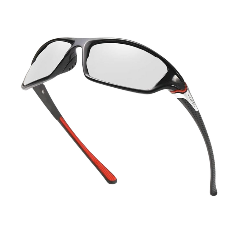 Sportbrille mit modernem Design für Outdoor-Abenteuer 1