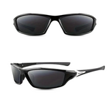 Sportbrille mit modernem Design für Outdoor-Abenteuer 4