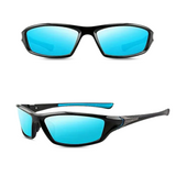Sportbrille mit modernem Design für Outdoor-Abenteuer 5