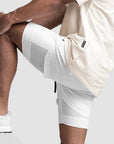 Sportliche Fitness Shorts für Freiheit und Stil 1