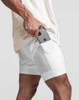 Sportliche Fitness Shorts für Freiheit und Stil 2