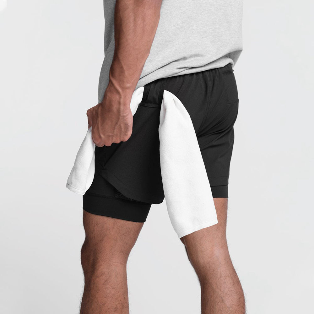 Sportliche Fitness Shorts für Freiheit und Stil 3