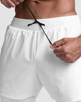 Sportliche Fitness Shorts für Freiheit und Stil 5