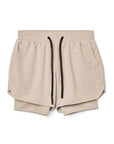 Sportliche Fitness Shorts für Freiheit und Stil 7