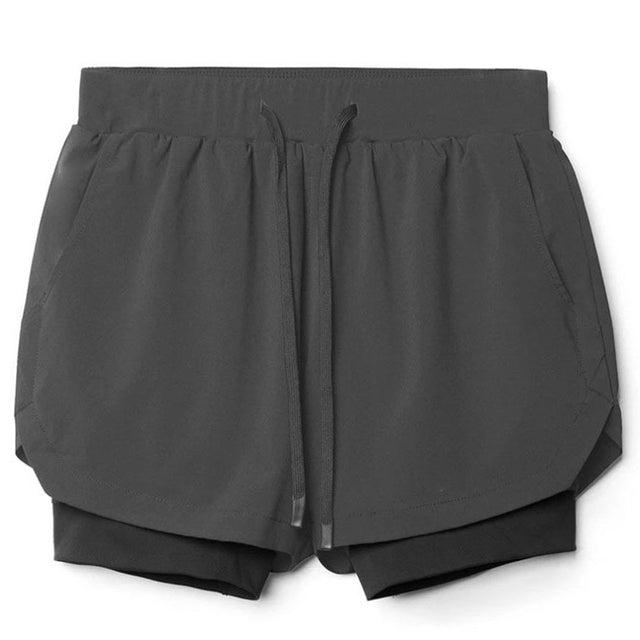 Sportliche Fitness Shorts für Freiheit und Stil 9