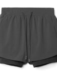 Sportliche Fitness Shorts für Freiheit und Stil 9