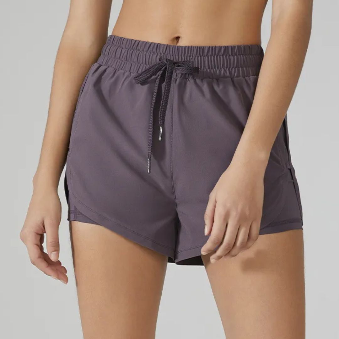 Sportliche Schwimmshorts mit praktischer Tasche 4