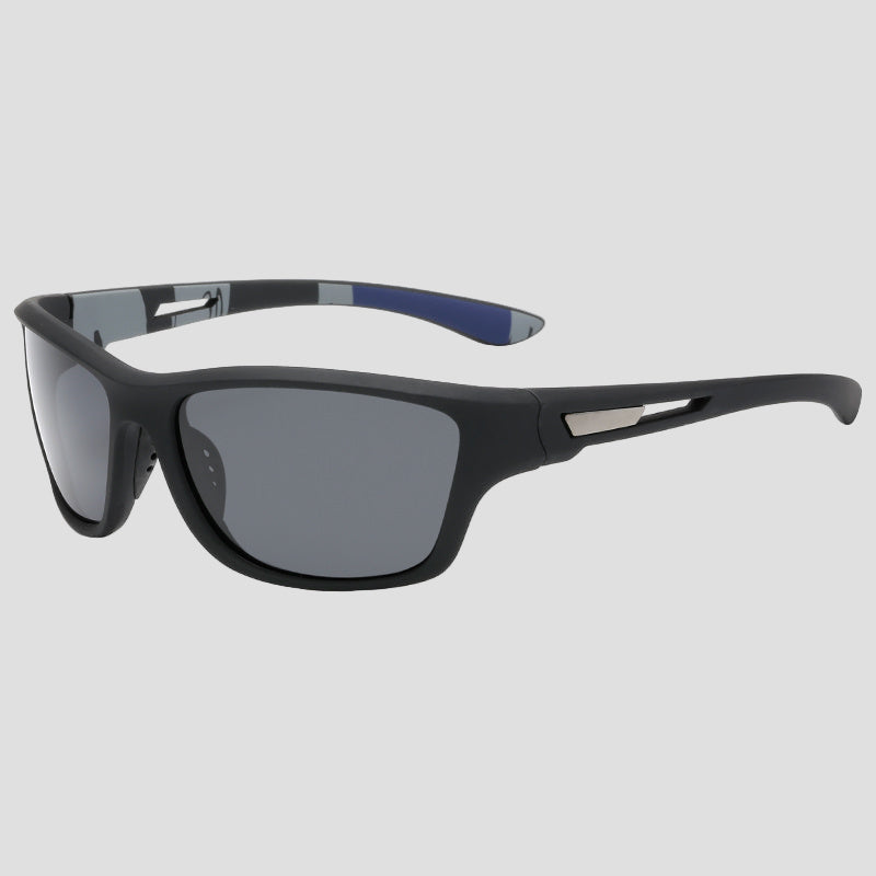 Sportliche Sonnenbrille für Abenteuer und Stil 0