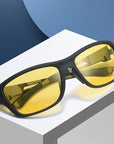 Sportliche Sonnenbrille für Abenteuer und Stil 1