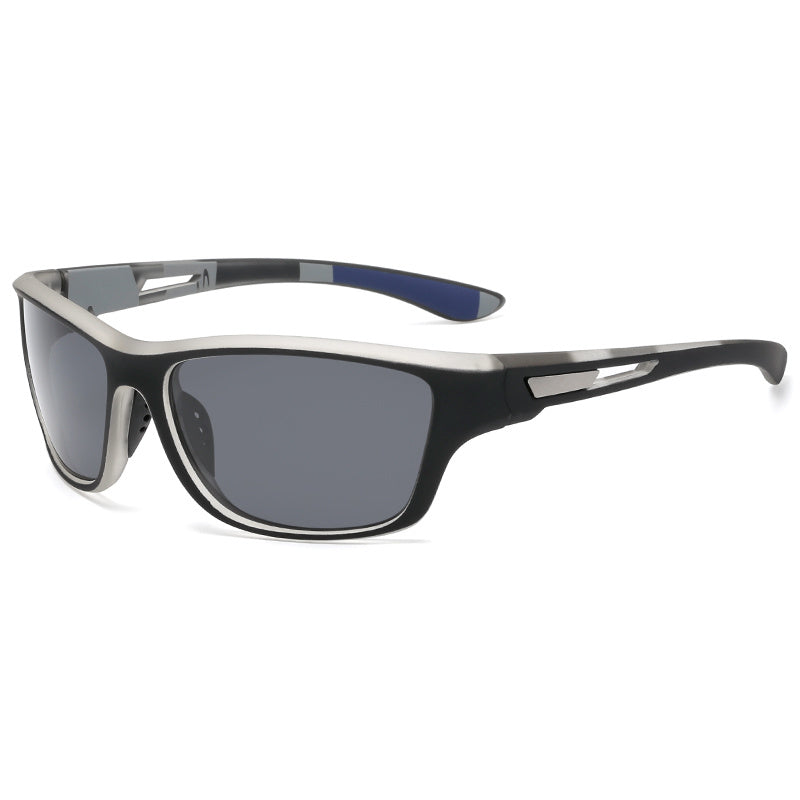 Sportliche Sonnenbrille für Abenteuer und Stil 6