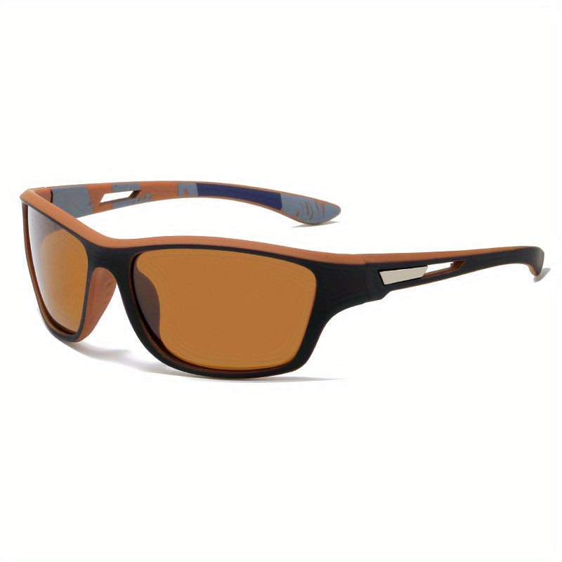 Sportliche Sonnenbrille für Abenteuer und Stil 7