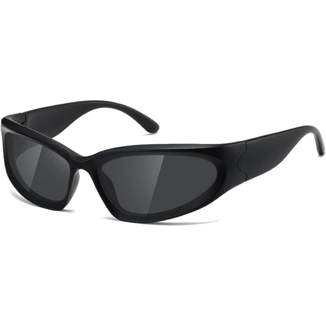 Sportliche Sonnenbrille mit elegantem Design 14