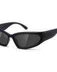 Sportliche Sonnenbrille mit elegantem Design 14