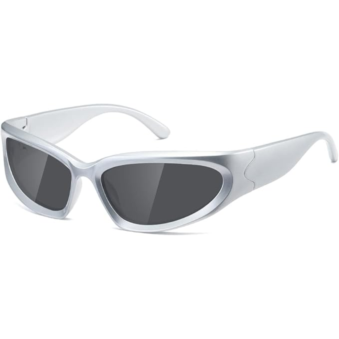 Sportliche Sonnenbrille mit elegantem Design 6